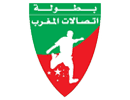 ترتيب الدوري المغربي 2019/2020