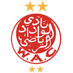 شعار الوداد الرياضي