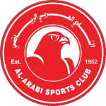 شعار العربي
