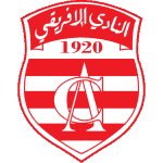 شعار النادي الإفريقي