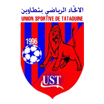شعار اتحاد تطاوين